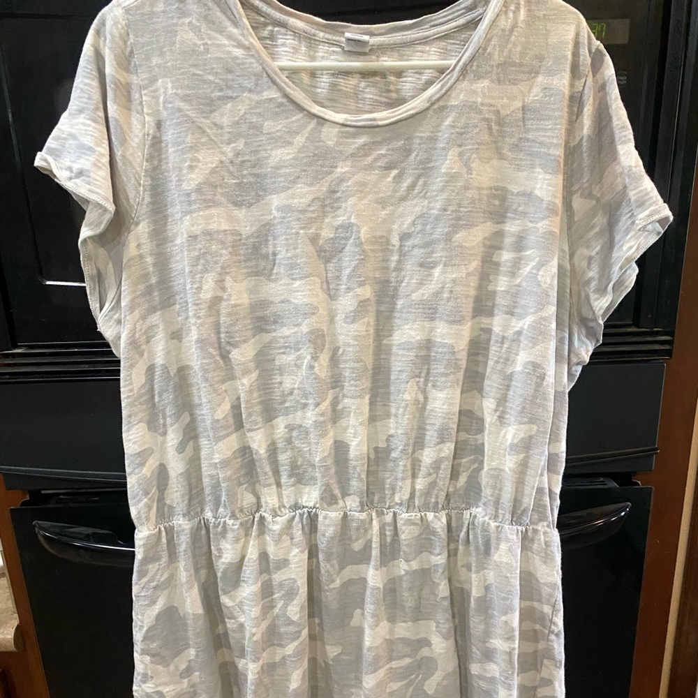 Old navy romper